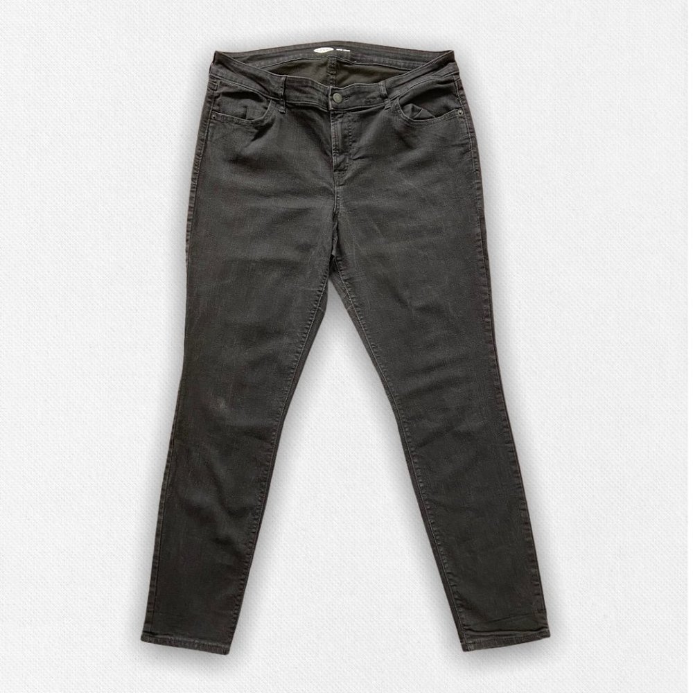 Old Navy Super Skinny Jeans